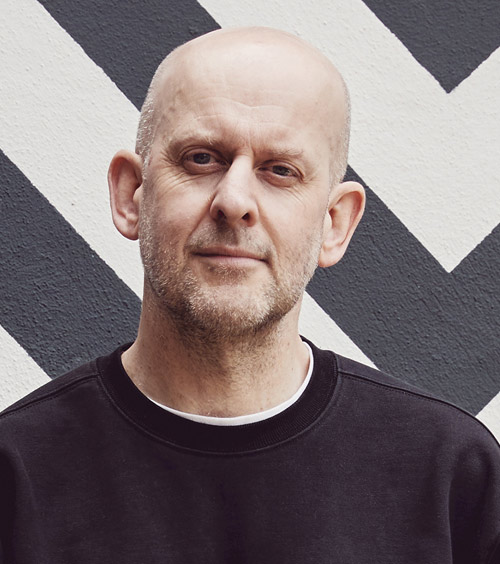 Darren Richardson